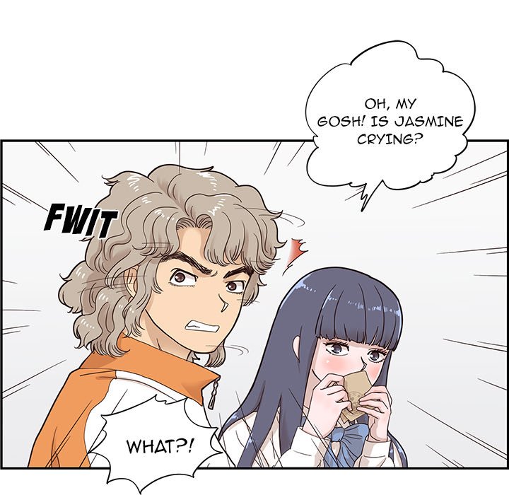 His Women’s University - Chapter 69 [photo 64] - MangaPorn