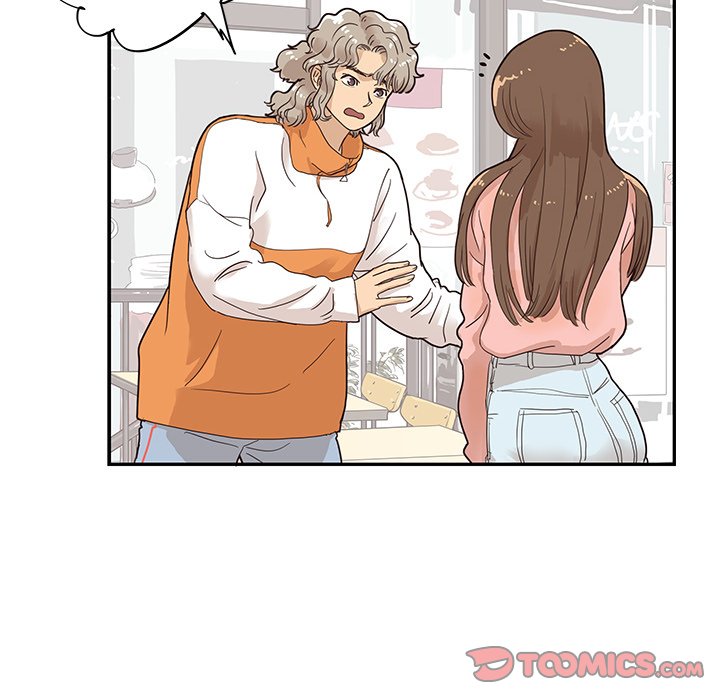 His Women’s University - Chapter 69 [photo 70] - MangaPorn