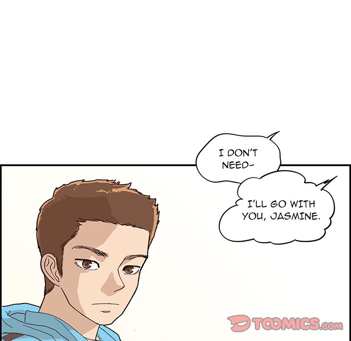 His Women’s University - Chapter 69 [photo 74] - MangaPorn