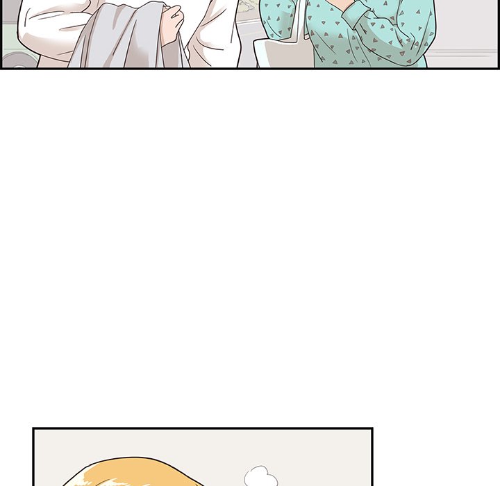 His Women’s University - Chapter 69 [photo 80] - MangaPorn