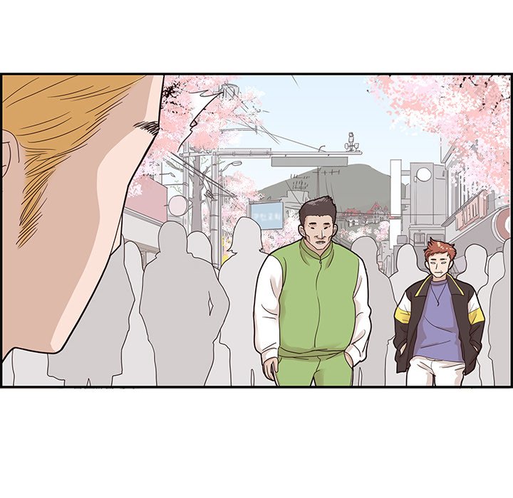 His Women’s University - Chapter 69 [photo 96] - MangaPorn