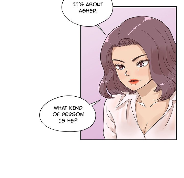His Women’s University - Chapter 70 [photo 101] - MangaPorn