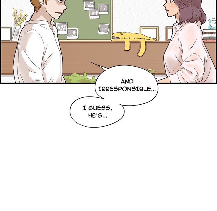 His Women’s University - Chapter 70 [photo 107] - MangaPorn