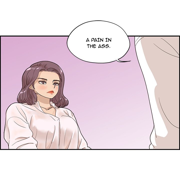 His Women’s University - Chapter 70 [photo 108] - MangaPorn