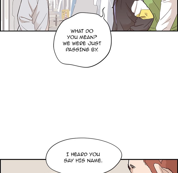 His Women’s University - Chapter 70 [photo 13] - MangaPorn