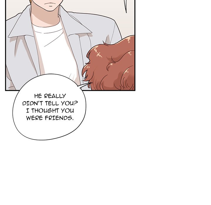 His Women’s University - Chapter 70 [photo 17] - MangaPorn