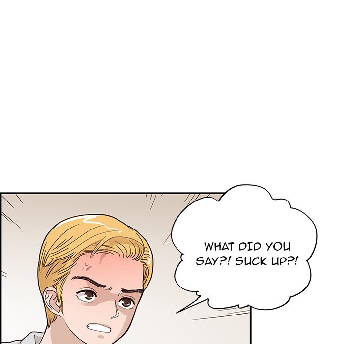 His Women’s University - Chapter 70 [photo 19] - MangaPorn