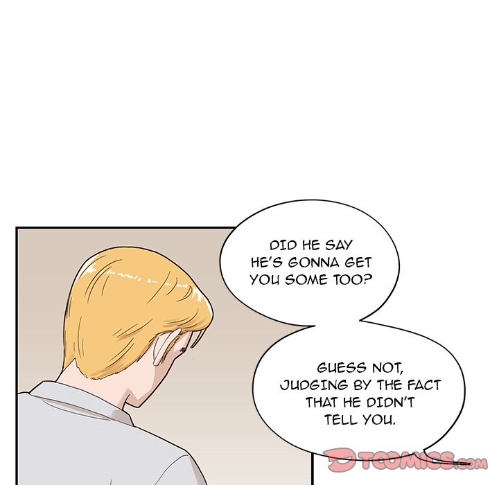 His Women’s University - Chapter 70 [photo 22] - MangaPorn