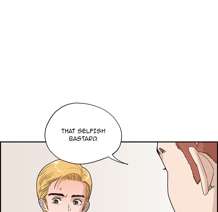 His Women’s University - Chapter 70 [photo 25] - MangaPorn