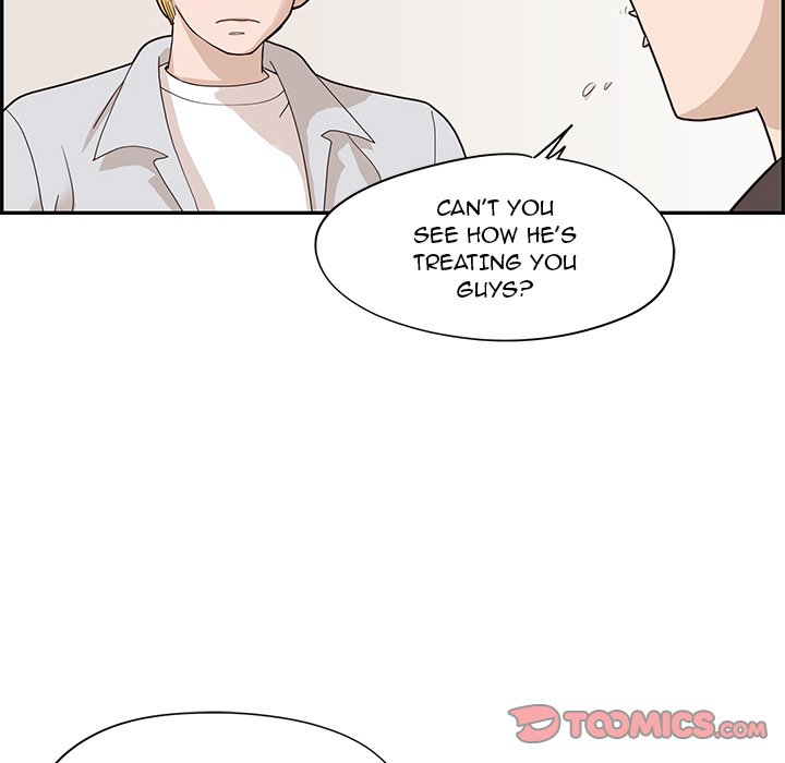 His Women’s University - Chapter 70 [photo 26] - MangaPorn