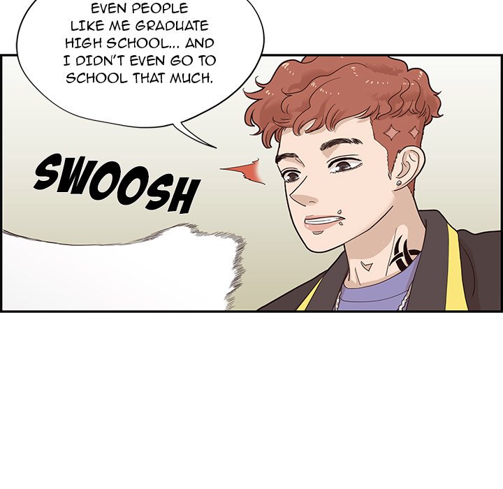 His Women’s University - Chapter 70 [photo 27] - MangaPorn