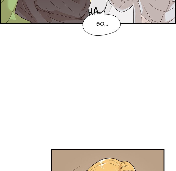 His Women’s University - Chapter 70 [photo 29] - MangaPorn