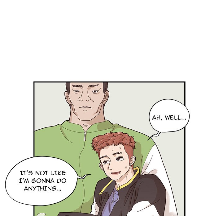 His Women’s University - Chapter 70 [photo 31] - MangaPorn