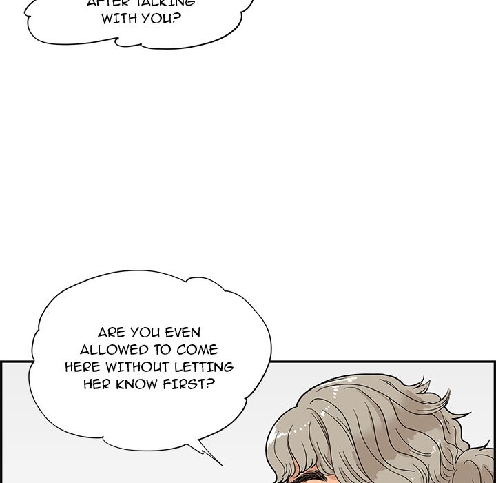 His Women’s University - Chapter 70 [photo 43] - MangaPorn