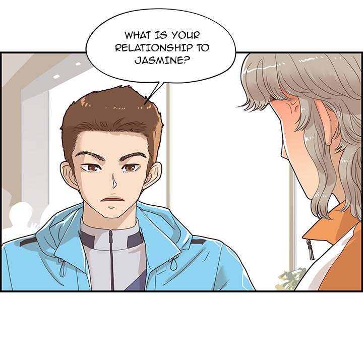 His Women’s University - Chapter 70 [photo 45] - MangaPorn