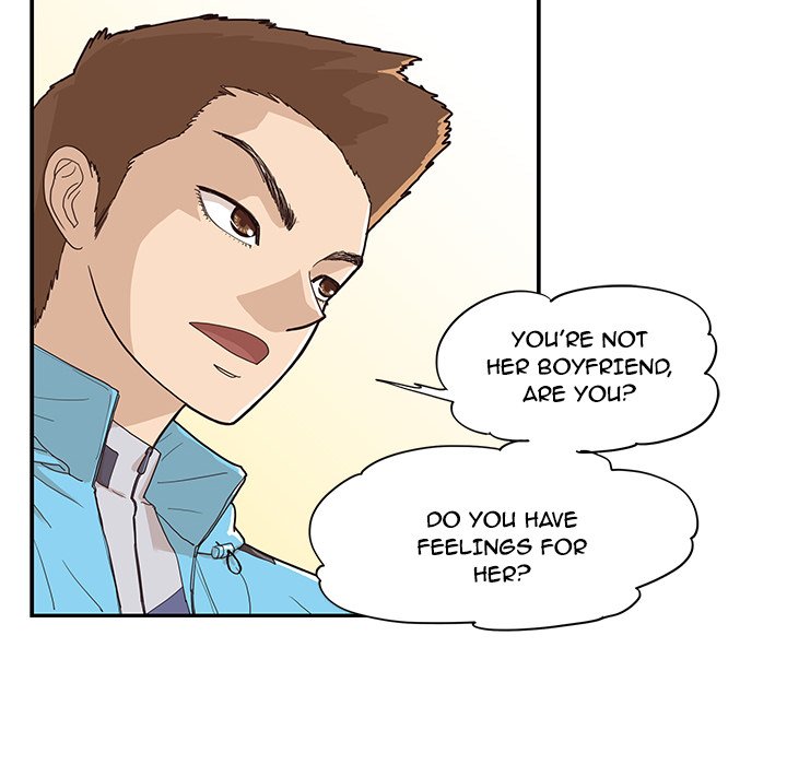 His Women’s University - Chapter 70 [photo 48] - MangaPorn