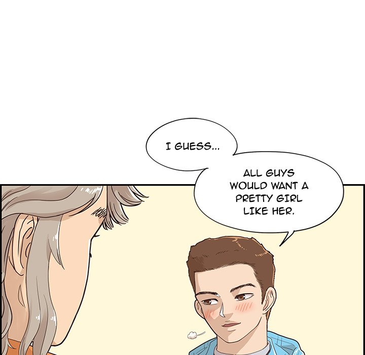 His Women’s University - Chapter 70 [photo 52] - MangaPorn