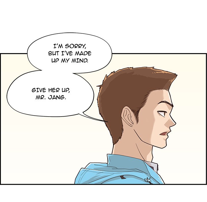 His Women’s University - Chapter 70 [photo 57] - MangaPorn