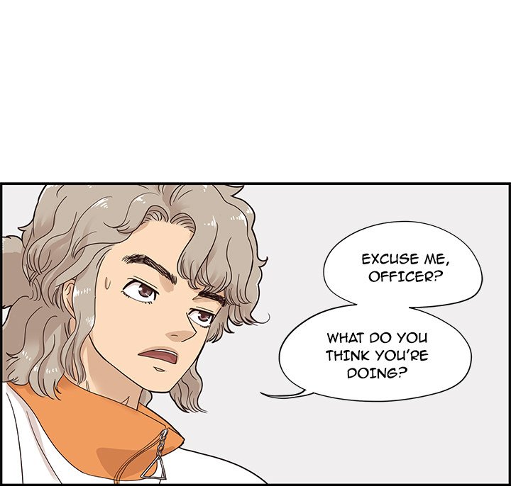 His Women’s University - Chapter 70 [photo 61] - MangaPorn