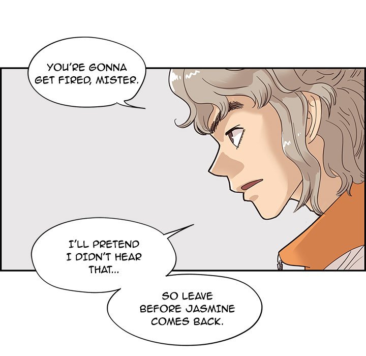 His Women’s University - Chapter 70 [photo 64] - MangaPorn