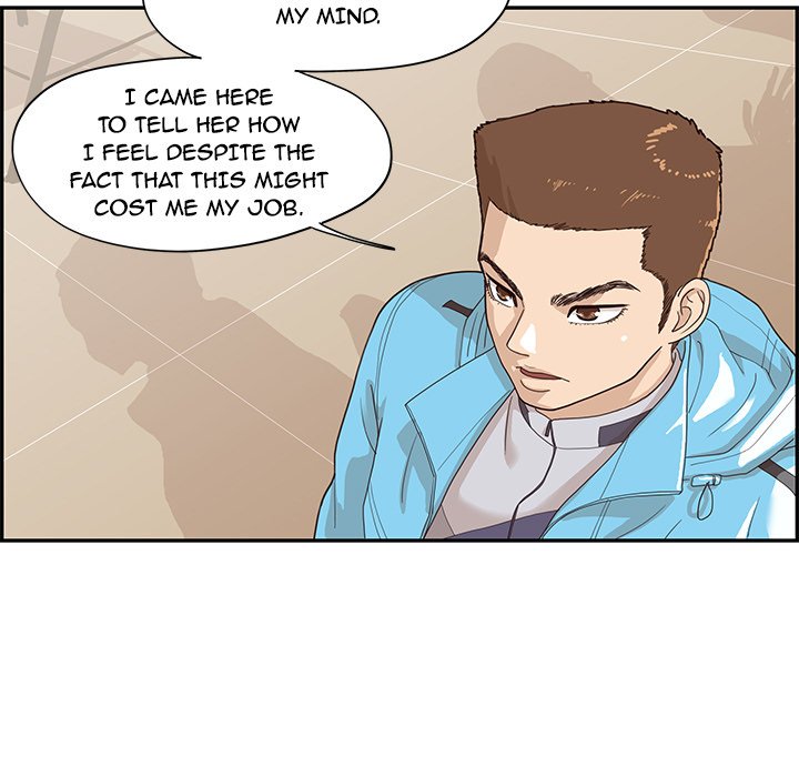 His Women’s University - Chapter 70 [photo 67] - MangaPorn