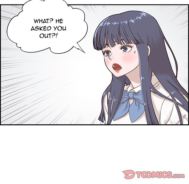 His Women’s University - Chapter 70 [photo 74] - MangaPorn