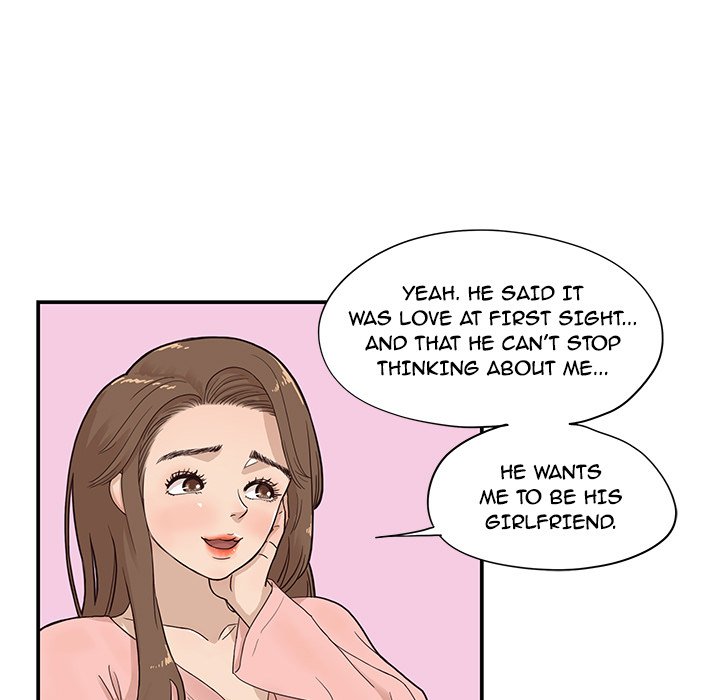 His Women’s University - Chapter 70 [photo 75] - MangaPorn