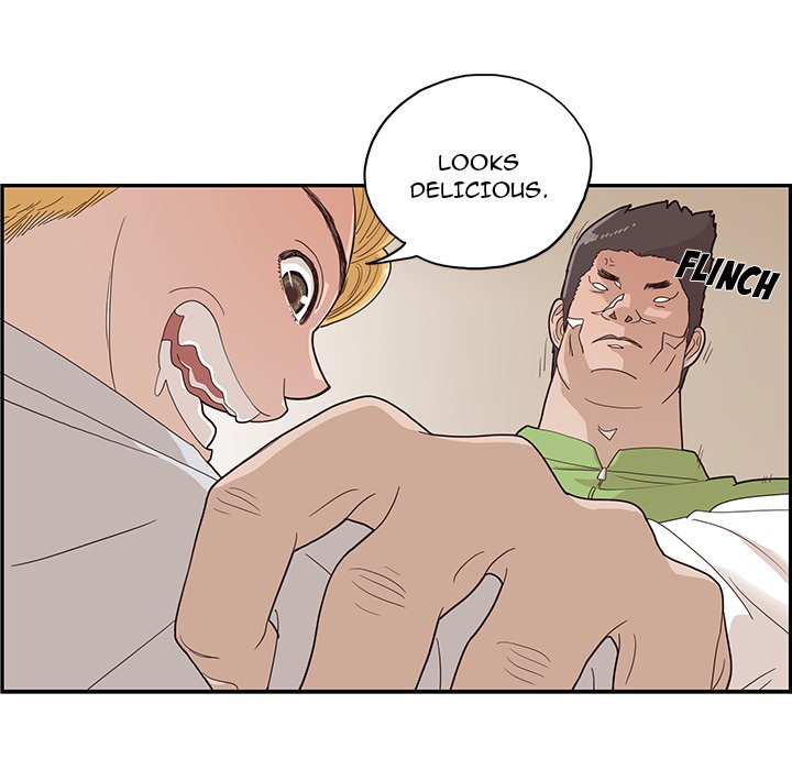 His Women’s University - Chapter 70 [photo 8] - MangaPorn