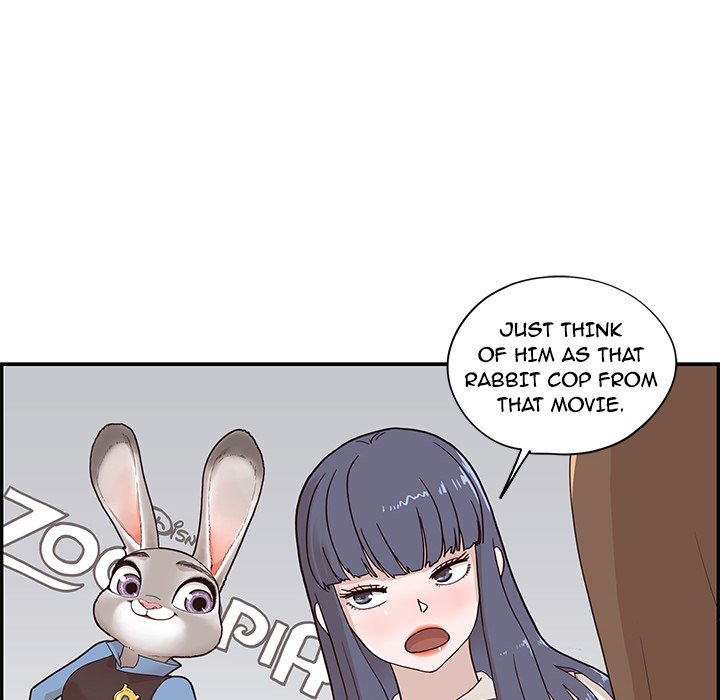 His Women’s University - Chapter 70 [photo 84] - MangaPorn