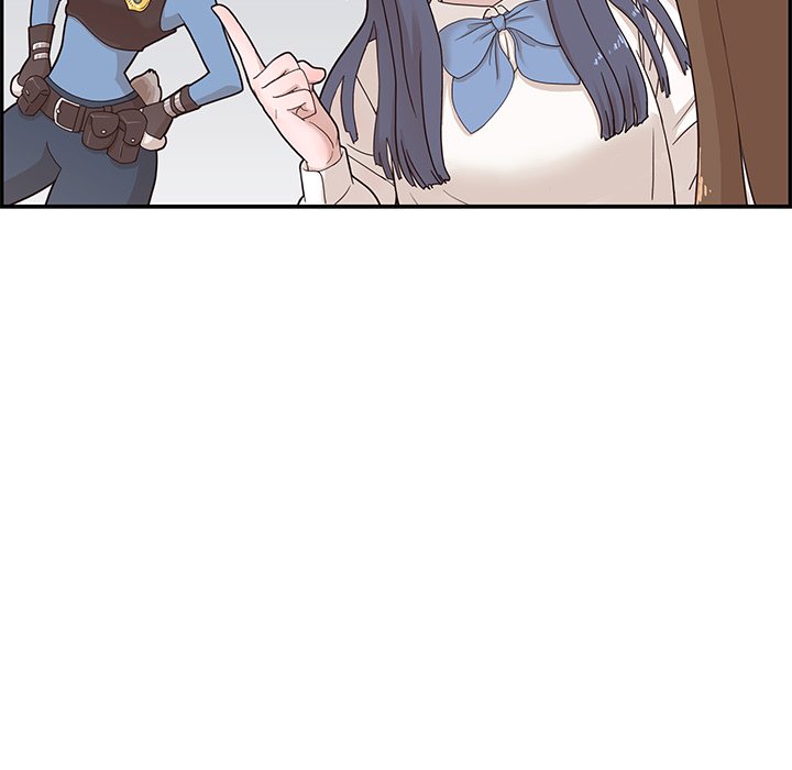 His Women’s University - Chapter 70 [photo 85] - MangaPorn