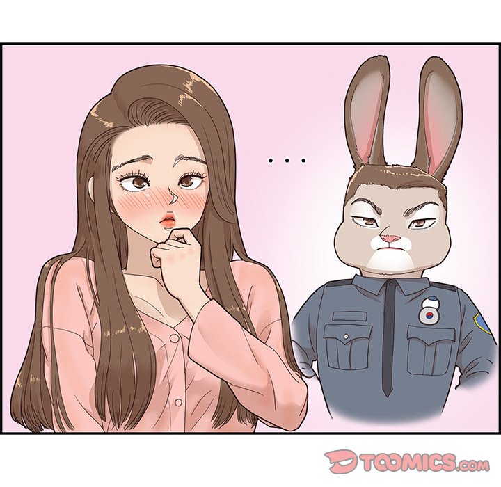 His Women’s University - Chapter 70 [photo 86] - MangaPorn