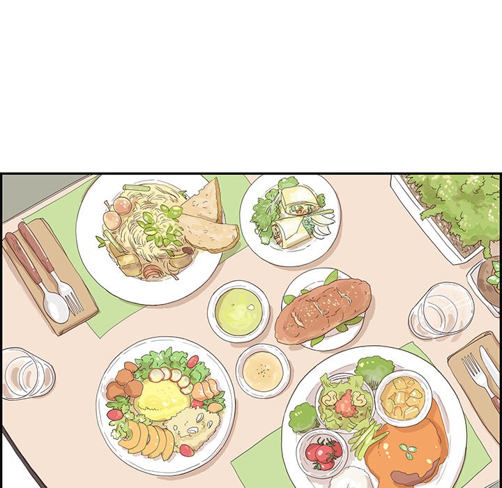 His Women’s University - Chapter 70 [photo 89] - MangaPorn