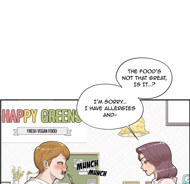 His Women’s University - Chapter 70 [photo 96] - MangaPorn