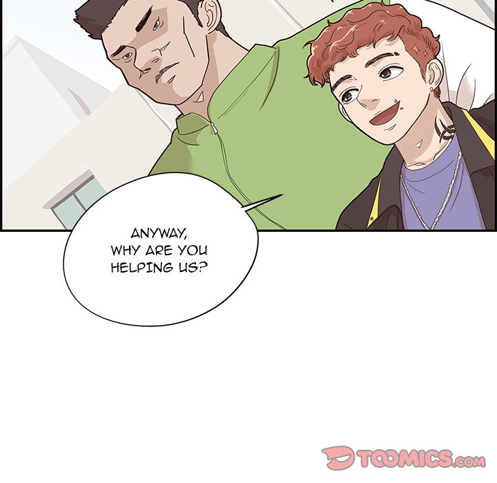 His Women’s University - Chapter 71 [photo 10] - MangaPorn