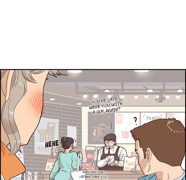 His Women’s University - Chapter 71 [photo 101] - MangaPorn