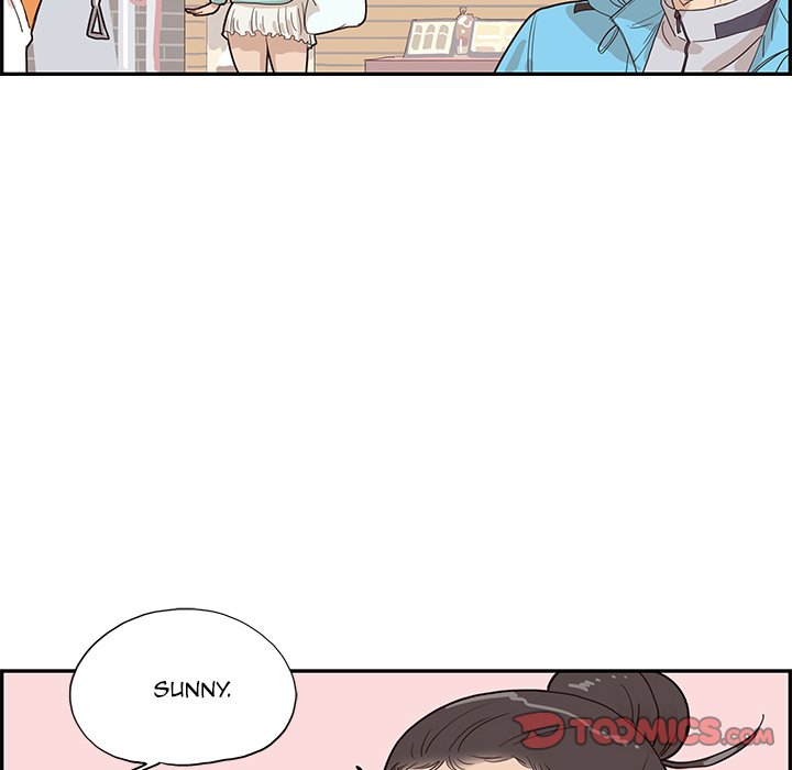 His Women’s University - Chapter 71 [photo 102] - MangaPorn