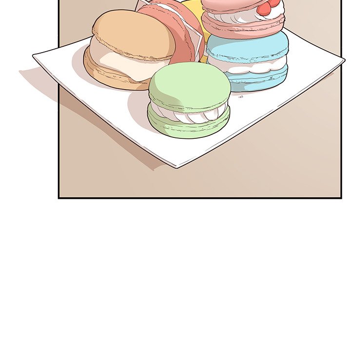 His Women’s University - Chapter 71 [photo 107] - MangaPorn