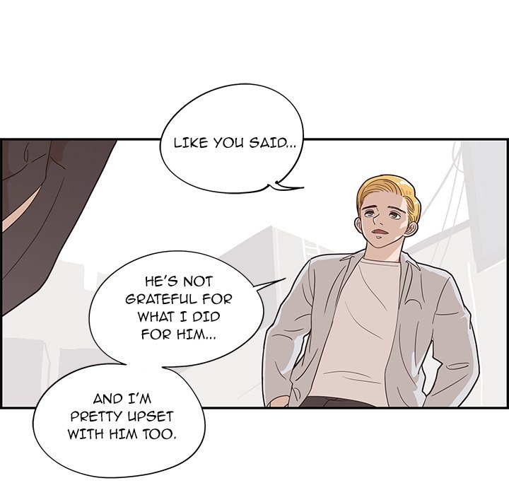 His Women’s University - Chapter 71 [photo 11] - MangaPorn