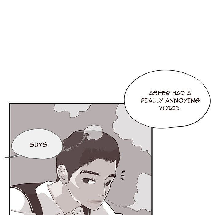 His Women’s University - Chapter 71 [photo 25] - MangaPorn