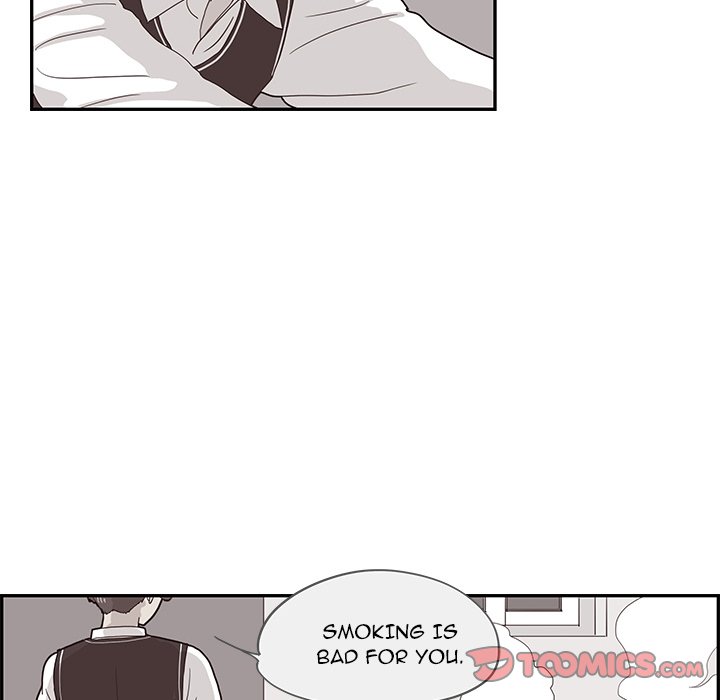 His Women’s University - Chapter 71 [photo 26] - MangaPorn