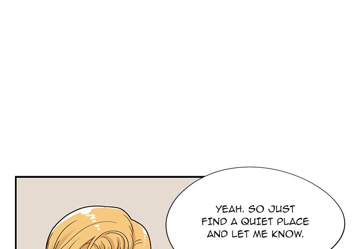 His Women’s University - Chapter 71 [photo 3] - MangaPorn