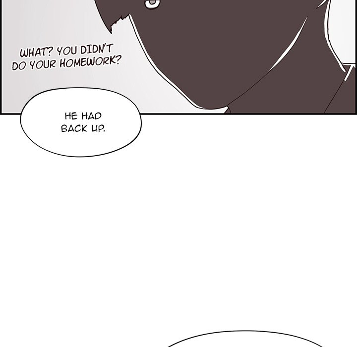 His Women’s University - Chapter 71 [photo 33] - MangaPorn