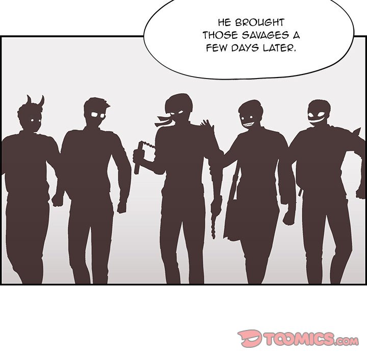 His Women’s University - Chapter 71 [photo 34] - MangaPorn