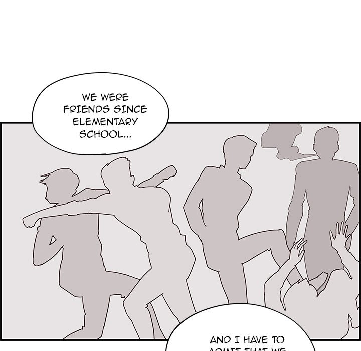 His Women’s University - Chapter 71 [photo 45] - MangaPorn