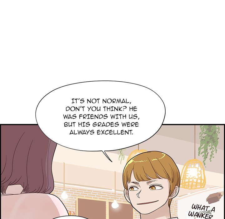 His Women’s University - Chapter 71 [photo 49] - MangaPorn