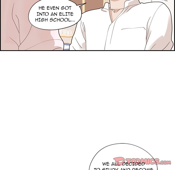 His Women’s University - Chapter 71 [photo 50] - MangaPorn