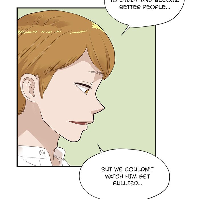 His Women’s University - Chapter 71 [photo 51] - MangaPorn