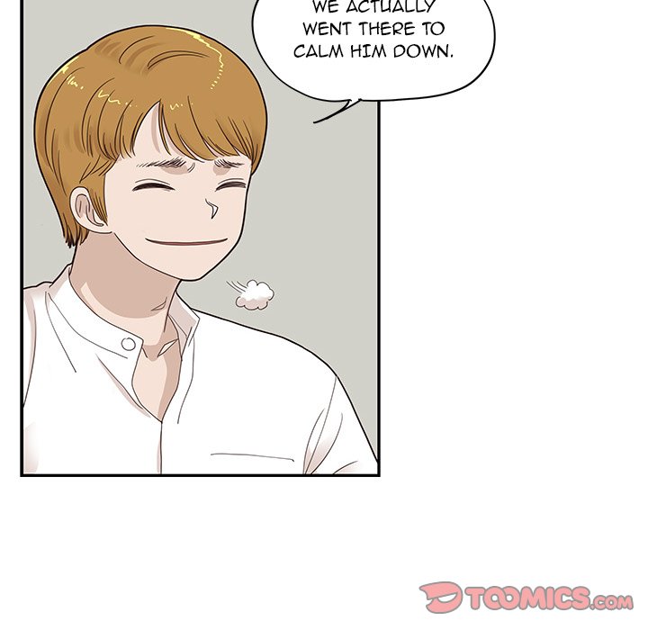 His Women’s University - Chapter 71 [photo 54] - MangaPorn