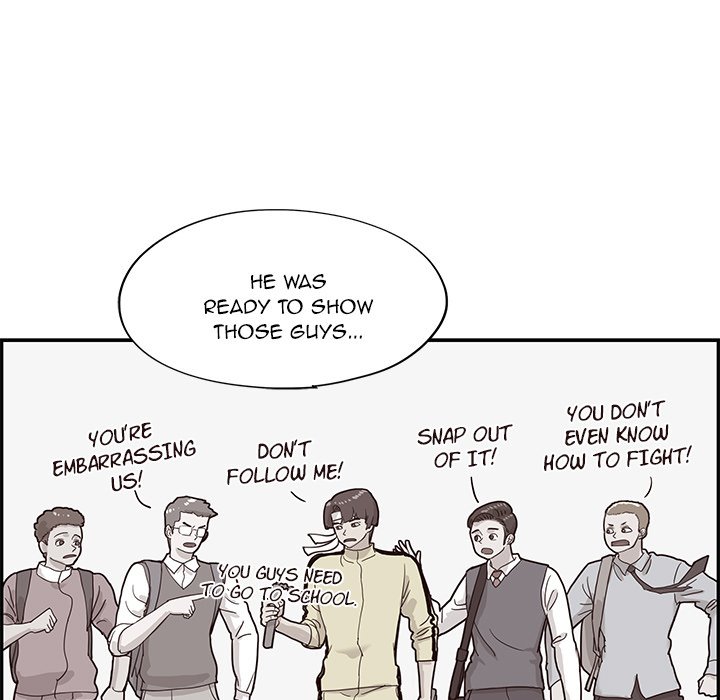 His Women’s University - Chapter 71 [photo 55] - MangaPorn