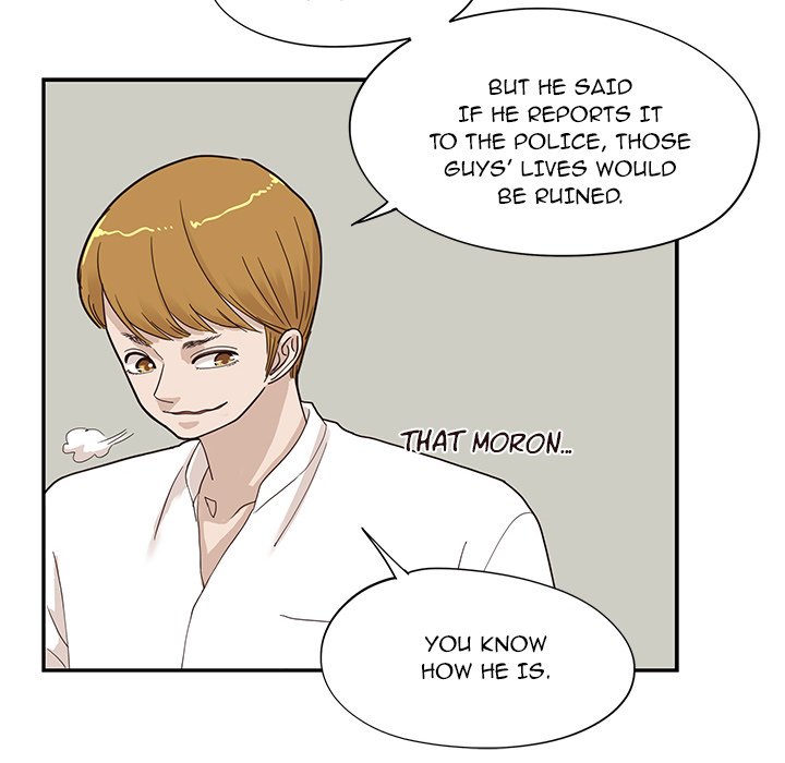 His Women’s University - Chapter 71 [photo 60] - MangaPorn